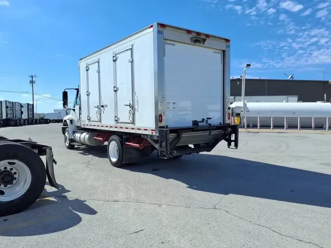 2019 NAVISTAR INTERNATIONAL 4300
