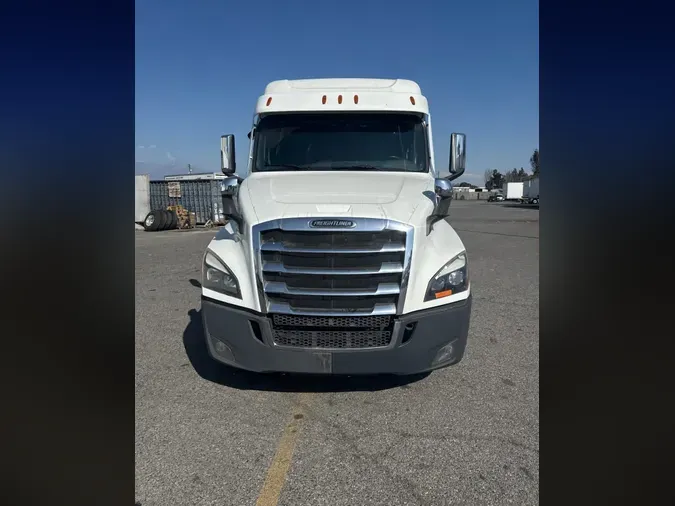 2020 FREIGHTLINER/MERCEDES NEW CASCADIA PX12664