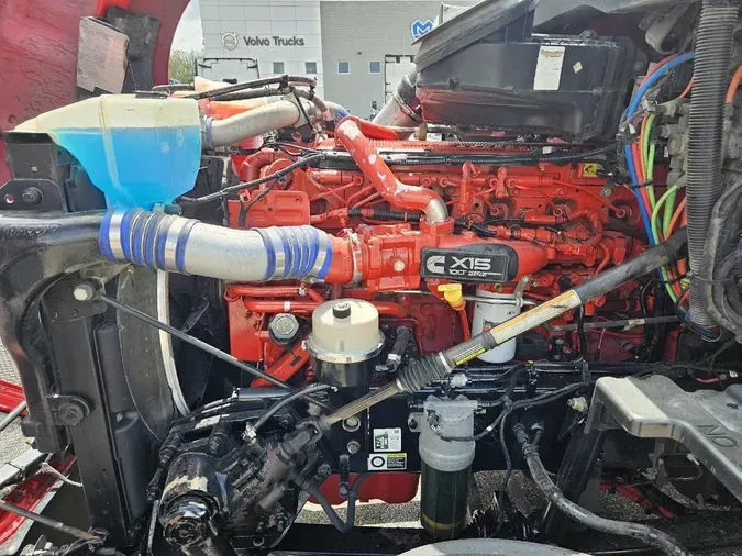 2020 KENWORTH T680