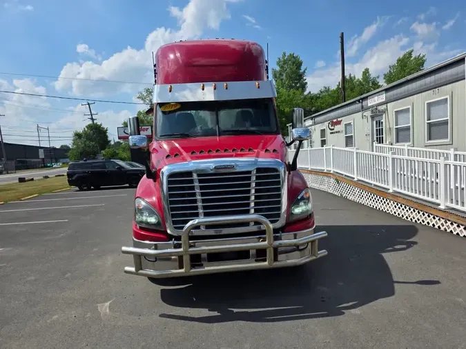 2019 FREIGHTLINER/MERCEDES CASCADIA 1253c2145d47978cabfad964251db8ce090