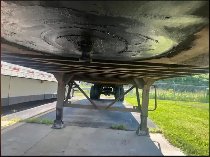 2018 PITTS TRAILER CV 45/162/963c2245889d37f2eebc83cf1cba5248e5