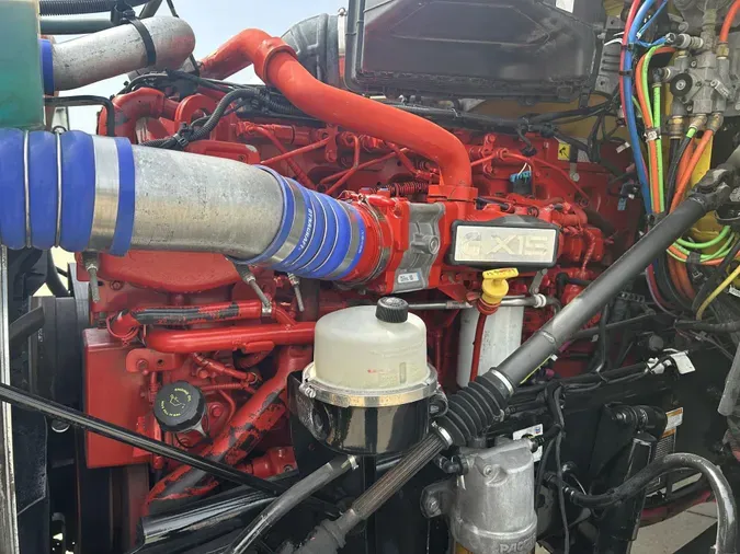 2021 Peterbilt 579
