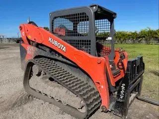 2019 KUBOTA SVL95