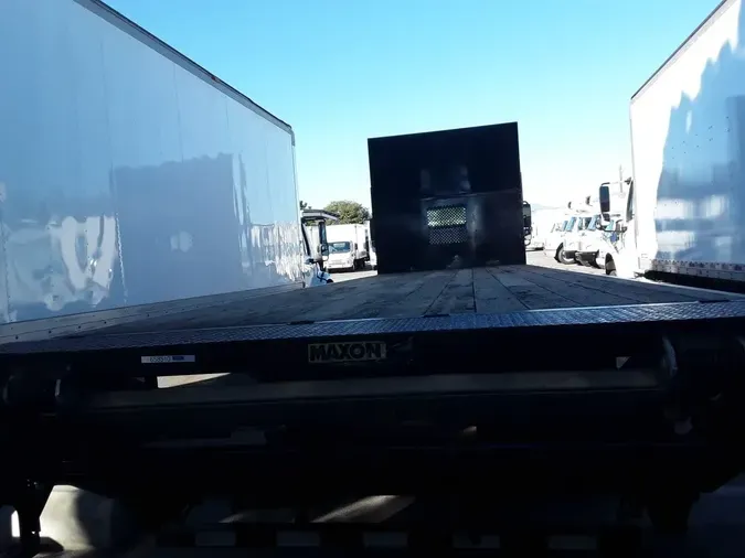 2016 FREIGHTLINER/MERCEDES M2 1063c22d7dc4d8846b3837663606f82c9a4