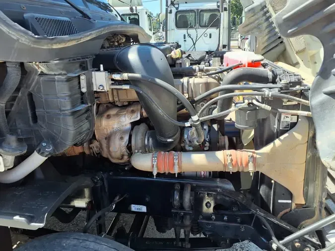 2020 FREIGHTLINER/MERCEDES CASCADIA 125