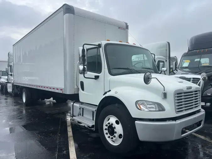 2022 FREIGHTLINER M2 106