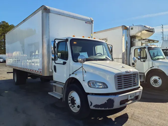 2018 FREIGHTLINER/MERCEDES M2 1063c24b2cd1e972e202aea1c70efa55430