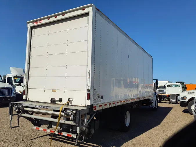 2020 FREIGHTLINER M2 106