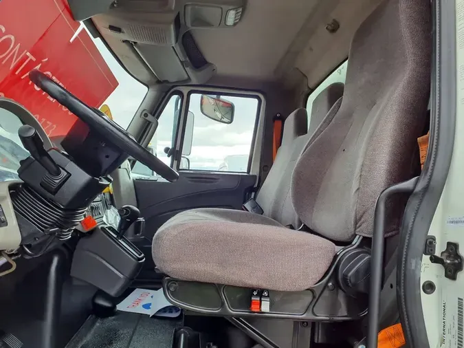 2019 NAVISTAR INTERNATIONAL 4300