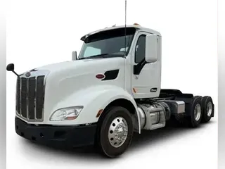 2021 Peterbilt 579