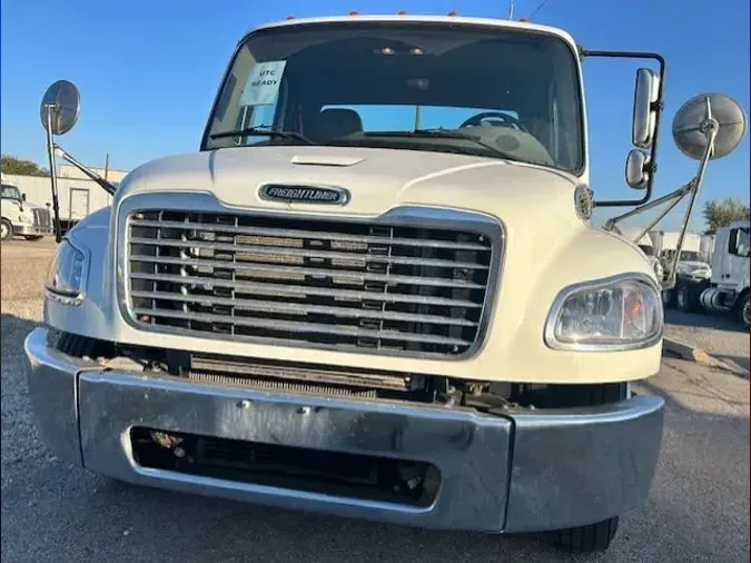 2018 FREIGHTLINER/MERCEDES M2 106