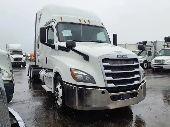 2020 FREIGHTLINER NEW CASCADIA PX12664