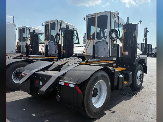 2025 KALMAR OTTAWA T2 4X2 DOT/EPA