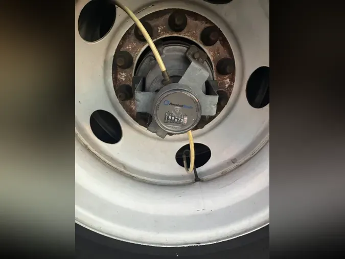 2016 GREAT DANE 7211TZ-1 48/160/1023c2912a5c35e453423acee35c53fcab6