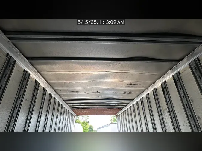2003 Strick Trailers Other
