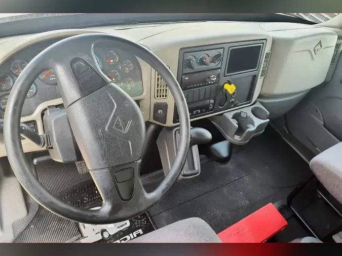 2019 NAVISTAR INTERNATIONAL 4300