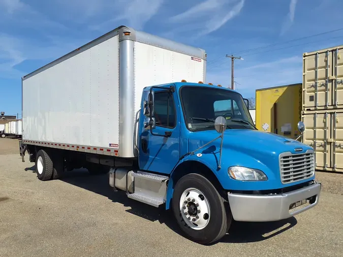 2020 FREIGHTLINER/MERCEDES M2 106