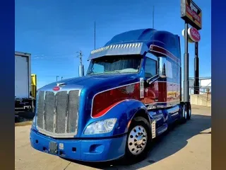 2020 Peterbilt 579