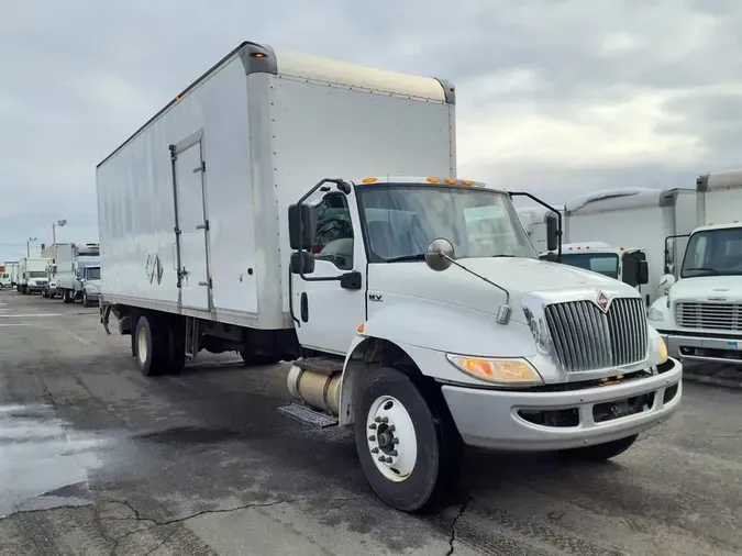 2020 NAVISTAR INTERNATIONAL MV607 (4X2)3c2b64cc0dc4cde78ccf81eef9639bb0