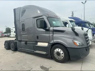 2022 Freightliner Cascadia