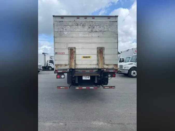 2020 FREIGHTLINER M2 106