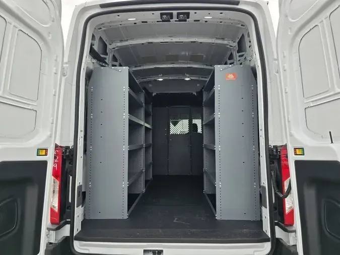 2024 Ford Transit Cargo Van