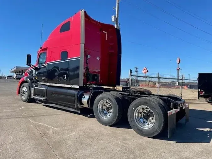 2021 Peterbilt 579