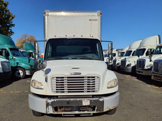 2019 FREIGHTLINER/MERCEDES M2 106