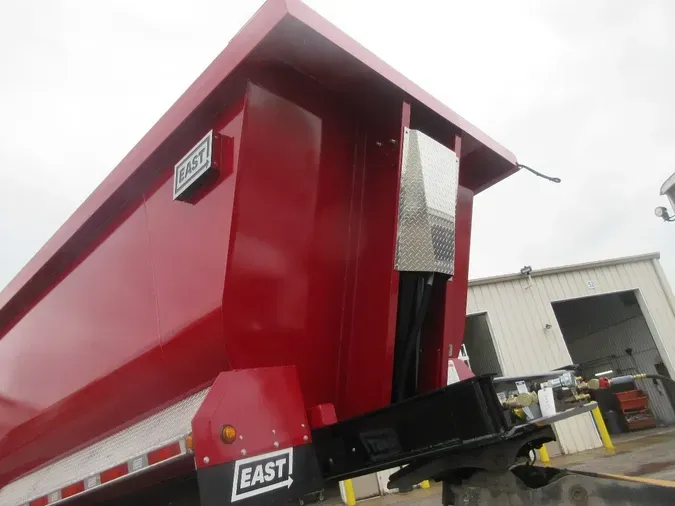 2026 EAST STEEL QUAD
