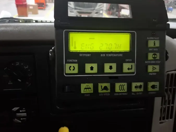 2018 NAVISTAR INTERNATIONAL 4300