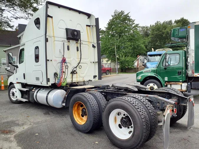 2020 FREIGHTLINER/MERCEDES NEW CASCADIA PX12664