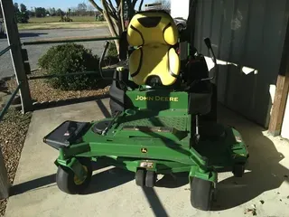 2019 John Deere Z997R