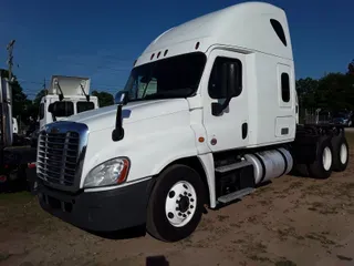 2016 Freightliner CASCADIA 125