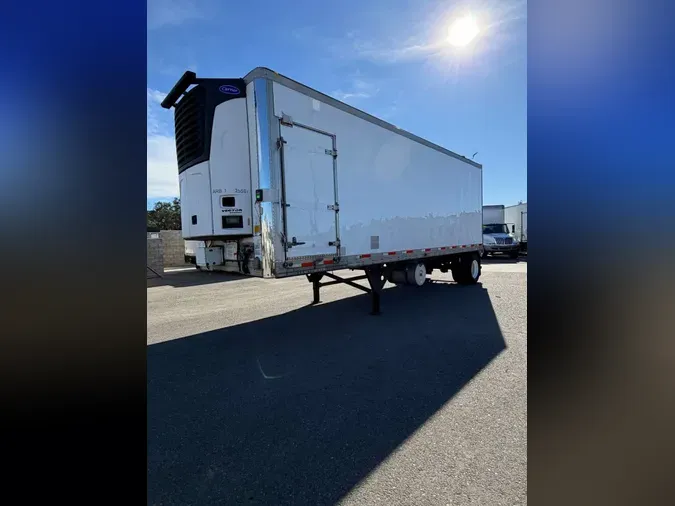 2016 UTILITY TRAILERS VS1RA 28/162/102