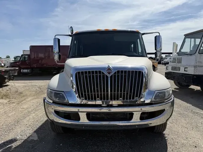 2015 INTERNATIONAL DURASTAR 4300