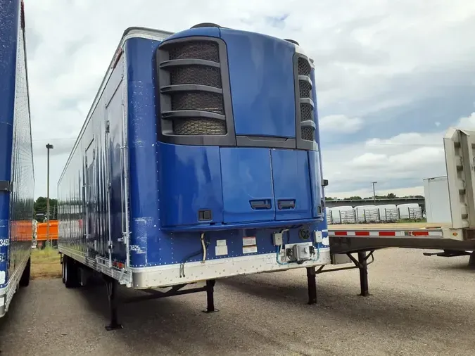 2016 GREAT DANE 7211TZ-1 45/156/102