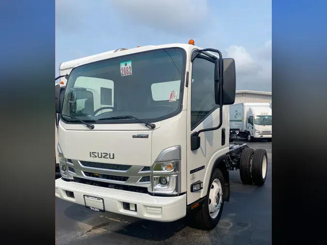 2025 ISUZU GAS NPRGASHD3c361a415ef4ab9077b8efaddeeb3f78