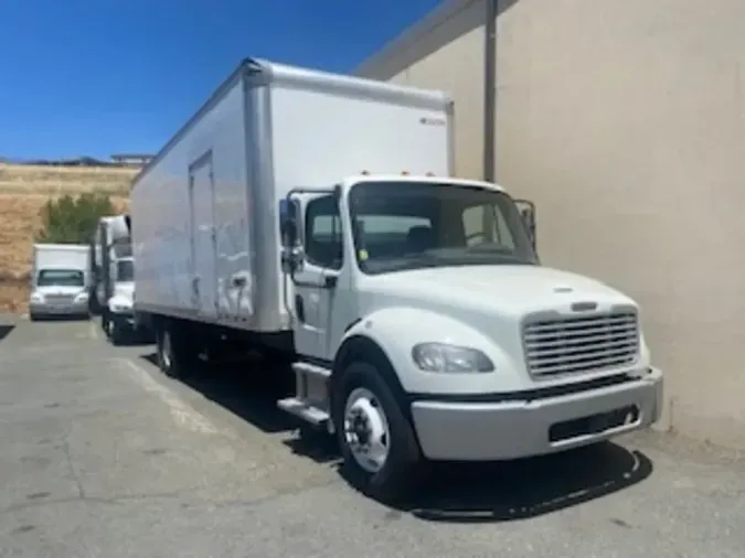 2019 FREIGHTLINER M2 106