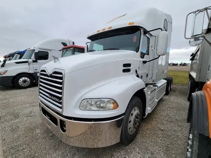 2018 MACK CXU6133c37c9a038581214ed65ba336a464a66