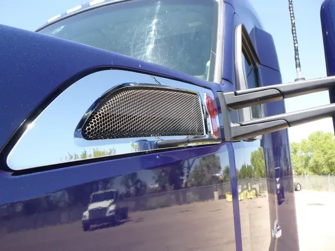2022 Kenworth T6803c37f09d13641ea7496e9f26b76c3166