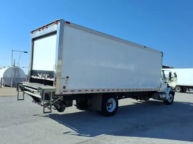 2019 NAVISTAR INTERNATIONAL 4300