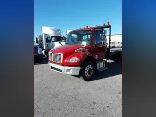 2018 FREIGHTLINER/MERCEDES M2 106