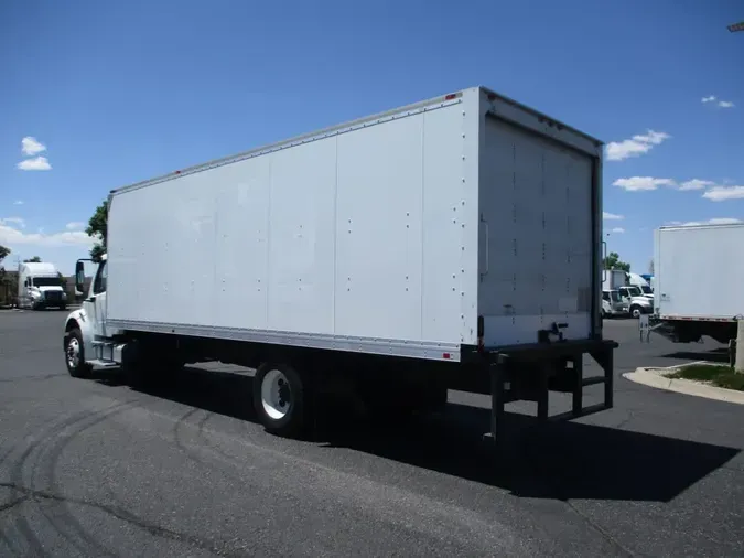 2022 FREIGHTLINER/MERCEDES M2 1063c398033c3be58d5a26c0fef2776c009