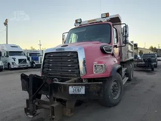 2013 FREIGHTLINER 114SD