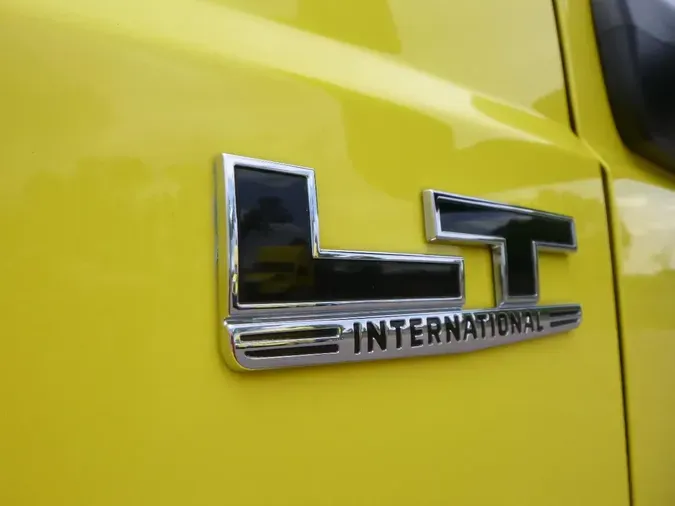 2023 International LT6253c3a61b461537c2317ebfd55e26553ed