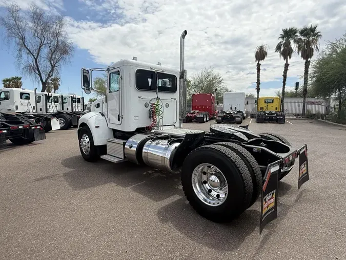 2019 Peterbilt 337