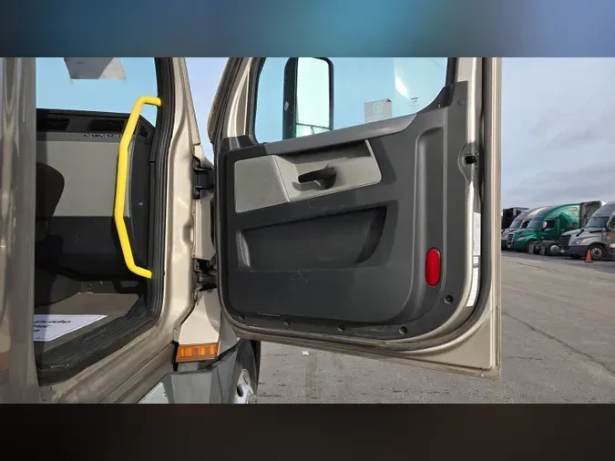 2022 Freightliner Cascadia 1263c3b2c729347b16801e5ac714622fefd