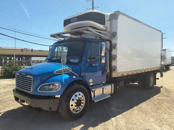2021 FREIGHTLINER/MERCEDES M2 106