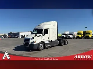 2019 FREIGHTLINER CA116