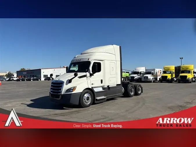 2019 FREIGHTLINER CA1163c3bc30b34a68350fedb0897c6f66ec1